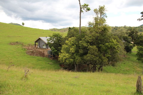 Country Mile Escape - Accommodation Perth 1