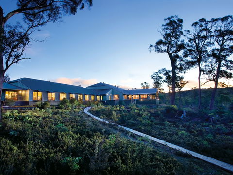 Cradle Mountain Hotel - Perth Resorts 0
