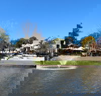 Crowne Plaza Hawkesbury Valley - Accommodation Perth