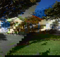 Crystal Blue - Accommodation Perth