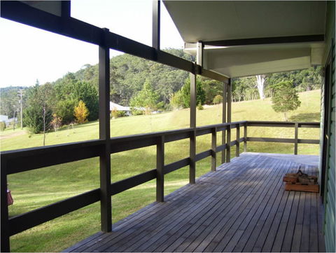 Cudgerie Little House - Perth Resorts 0