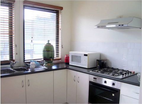 Cudgerie Little House - Perth Resorts 1