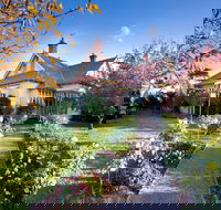 Dalfruin Heritage BB - Accommodation Perth