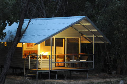 Davidsons Arnhemland Safari Lodge - Accommodation Perth 0