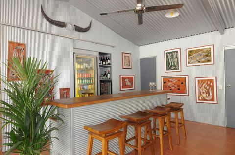 Davidsons Arnhemland Safari Lodge - Accommodation Perth 2