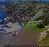 Diamond Waters Caravan Park - Accommodation Perth