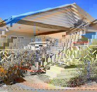 Discovery Parks - Kalgoorlie Goldfields - Accommodation Perth