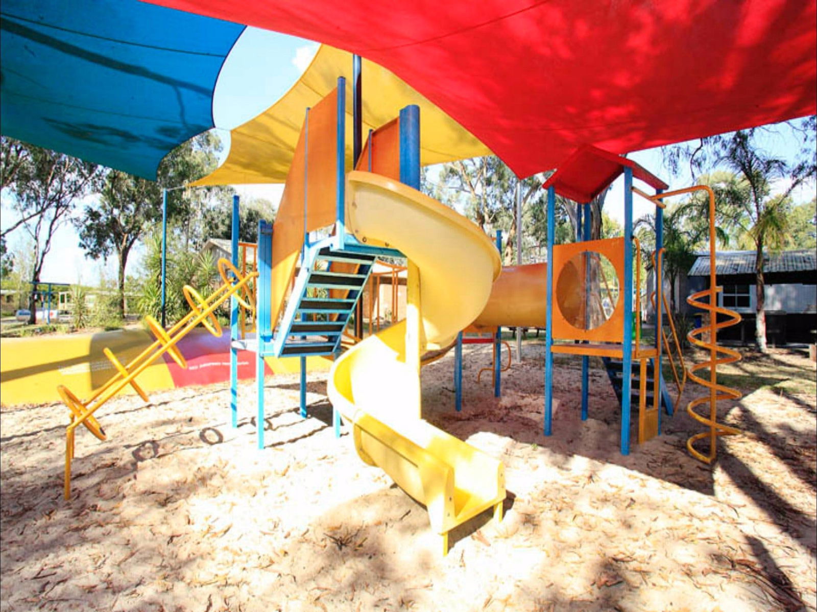  Accommodation Perth