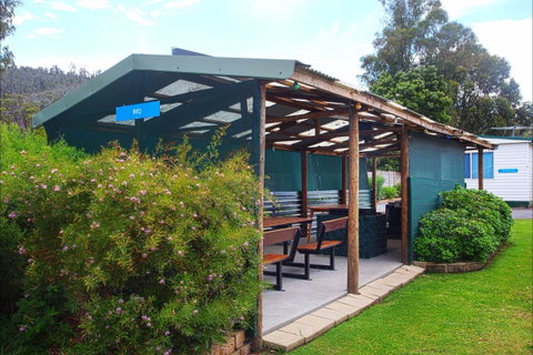 Discovery Parks - Mornington, Hobart - Accommodation Perth 0