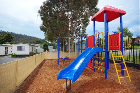 Discovery Parks - Mornington, Hobart - Accommodation Perth 1