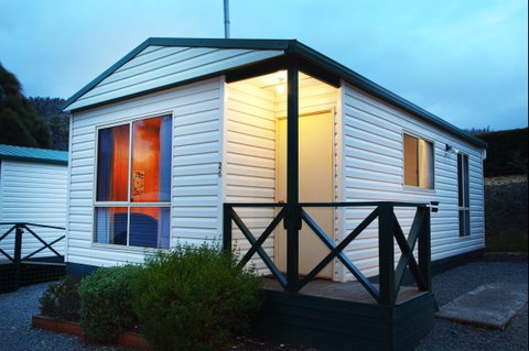 Discovery Parks - Mornington, Hobart - Accommodation Perth 2