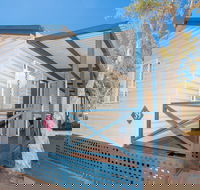 Discovery Parks - Pilbara Karratha - Accommodation Perth