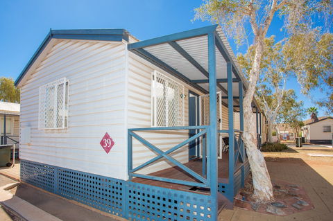 Discovery Parks - Pilbara Karratha - Accommodation Perth 0