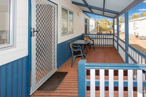Discovery Parks - Pilbara Karratha - Accommodation Perth 1