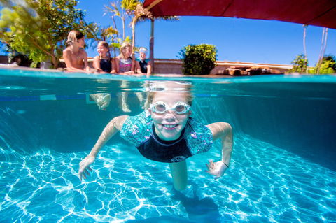 Discovery Parks - Pilbara Karratha - Accommodation Perth 2