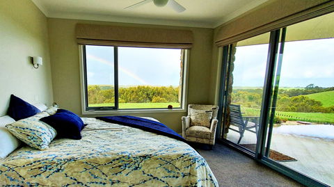 Eagle Rock Retreat - Accommodation Perth 1