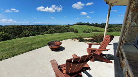 Eagle Rock Retreat - Accommodation Perth 2
