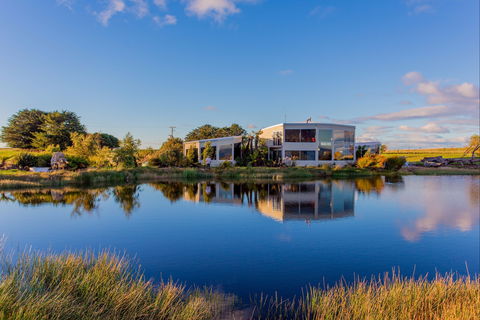 Eagles Nest Retreat - Accommodation Perth 1