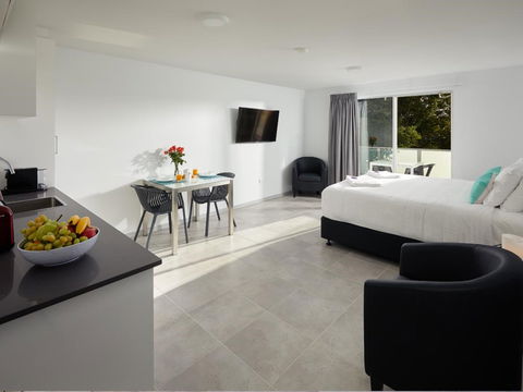 East Maitland Executive Apartments - Accommodation Perth 1