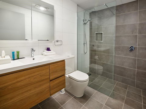 East Maitland Executive Apartments - Accommodation Perth 2
