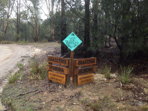 Echidna On Bruny - Perth Resorts 1