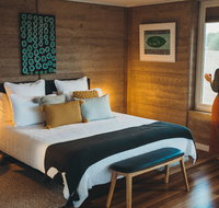 Ecopia Retreat - The Villas - Accommodation Perth