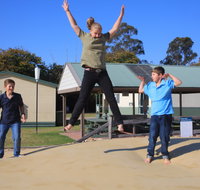 Eden Gateway Holiday Park - Accommodation Perth