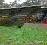 Emerald Park Holiday Farm - Accommodation Perth