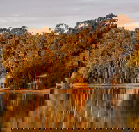 Evedon Lakeside Retreat - Accommodation Perth