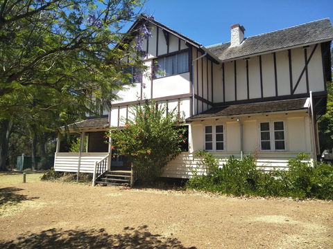 Fairbridge Village - Accommodation Perth 1