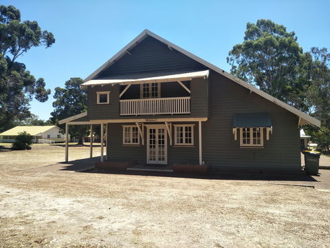 Fairbridge Village - Accommodation Perth 2