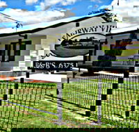 Fairway View Cottage - Accommodation Perth