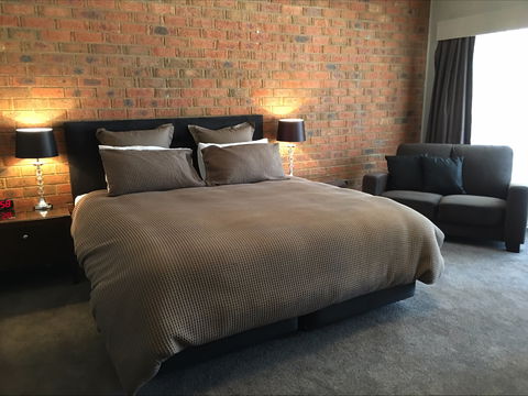Federation Motor Inn - Accommodation Perth 1