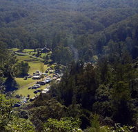 Ferndale Caravan Park - Accommodation Perth