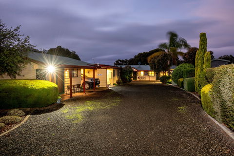 Ficifolia Lodge Kangaroo Island - Accommodation Perth 0