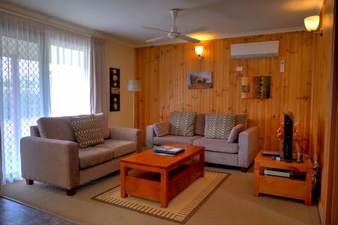 Ficifolia Lodge Kangaroo Island - Accommodation Perth 2