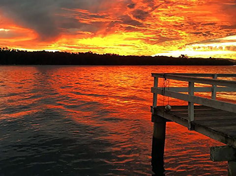 Fishing Haven Holiday Park - Accommodation Perth 1