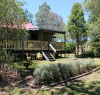 Fosterton School House - Accommodation Perth