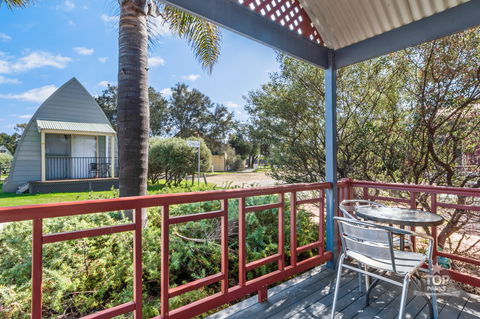 Fremantle Village - Accommodation Perth 2