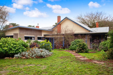Galwiji Homestead - Accommodation Perth 2