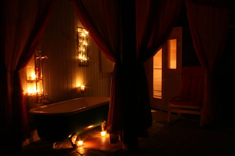 Goldsmith's In The Forest - Accommodation Perth 0