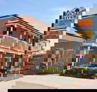 Golden River Motor Inn - Accommodation Perth