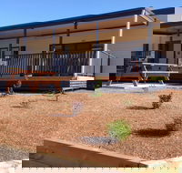 Goulburn South Caravan Park - Accommodation Perth