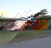 Grafton Greyhound Racing Club Caravan Park - Perth Resorts