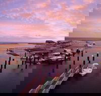 Grandview House Port Vincent Marina - Accommodation Perth