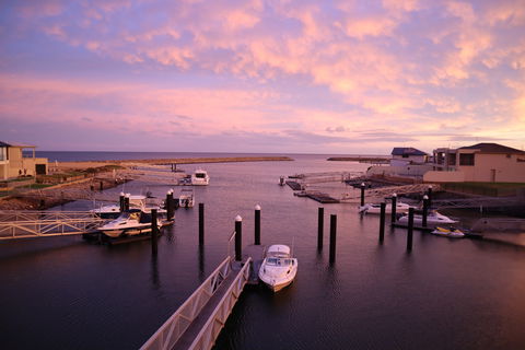 Grandview House Port Vincent Marina - Accommodation Perth 0