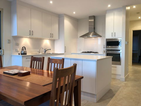 Grandview House Port Vincent Marina - Accommodation Perth 1