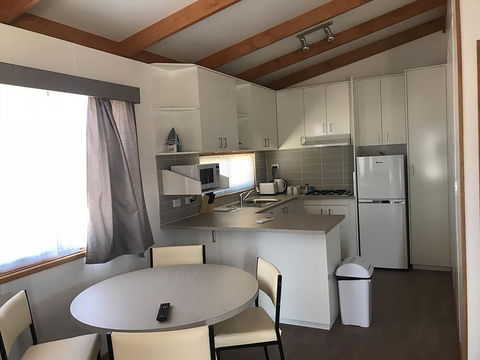Great Western Villas - Accommodation Perth 1