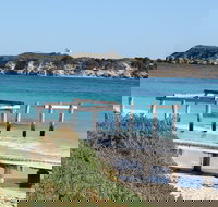 Hamelin Bay Holiday Park - Perth Resorts