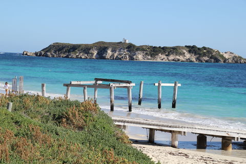 Hamelin Bay Holiday Park - Accommodation Perth 0